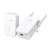 Adaptor de retea Mercusys MP510 KIT SafetyGuard Surveillance