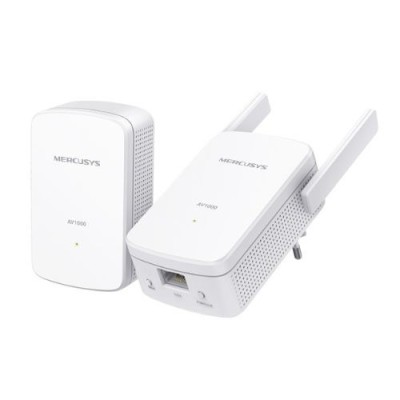Adaptor de retea Mercusys MP510 KIT SafetyGuard Surveillance foto