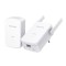 Adaptor de retea Mercusys MP510 KIT SafetyGuard Surveillance