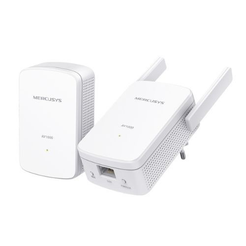 Adaptor de retea Mercusys MP510 KIT SafetyGuard Surveillance