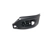 Parte laterala bara, colt lateral flaps Iveco Daily, 2019-, montare fata, stanga, negru, RapidAuto, Rapid