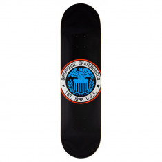 Deck Skateboard Birdhouse Logo Eagle Black 8.25inch foto