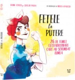 Cumpara ieftin Fetele La Putere, Irene Civico - Editura Epica