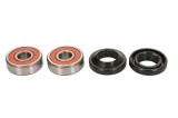 Cumpara ieftin Kit rulment roata Fata (cu etansanti) pentru HONDA NSS 125 2015-2015