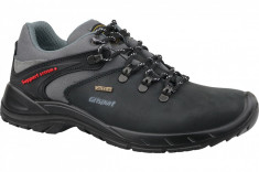 Incaltaminte trekking Grisport Nero 11106N191G pentru Barbati foto