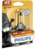 BEC FAR H7 55W 12V VISION (blister) PHILIPS 78127