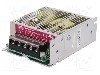 Alimentator SMPS, 12V DC, 4,2A, 50W, TRACO POWER - TXM 050-112