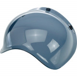 Cumpara ieftin Viziera fumurie (bubble visor) casca Custom Rider &ndash; Le Mans &ndash; Le Mans SV