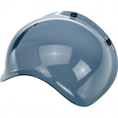 Viziera fumurie (bubble visor) casca Custom Rider – Le Mans – Le Mans SV