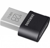 Memorie USB Flash Drive Samsung 128GB Fit Plus Micro, USB
