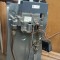 Sistem aprindere, control și arzător pt convector gaz cu 3 elemenți