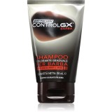 Just for Men Control GX Shampoo șampon &icirc;mpotriva &icirc;ncărunțirii bărbii 118 ml