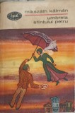 UMBRELA SFANTULUI PETRU-MIKSZATH KALMAN-336304