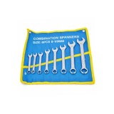 Set chei combinate 8-19 mm 8 piese Cod: ST27-7B