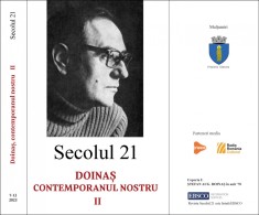 Revista Secolul 21 - Doinas, contemporanul nostru II - Fundaţia Culturală Secolul 21
