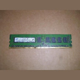 Cumpara ieftin Memorie server HP 2GB DDR3 2Rx8 DDR3 PC3-10600E-09-10-E1(E0) 500209-061