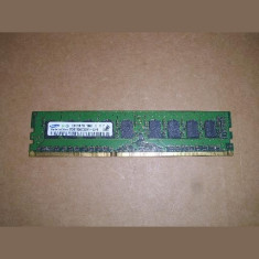 Memorie server HP 2GB DDR3 2Rx8 DDR3 PC3-10600E-09-10-E1(E0) 500209-061