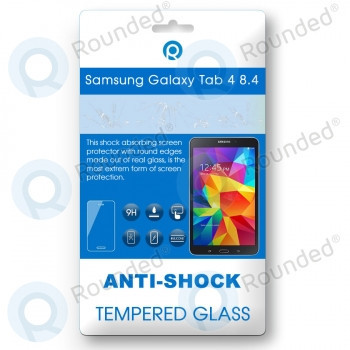 Samsung Galaxy Tab 4 8.4 Sticlă călită