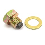 Buson ulei motor universal cu magnet M12x1,50 Cod Produs: MX_NEW 7239304MA