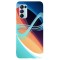 Husa compatibila cu Oppo A15 model Infinity, Silicon, TPU, Viceversa