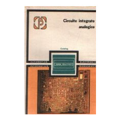 Circuite integrate analogice - Catalog