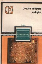 Circuite integrate analogice - Catalog foto