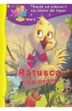 Ratusca cea urata
