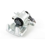 Etrier frana spate, Audi A4 (B7), 2004-2008; Seat Exeo 2008-, partea dreapta, spate; puntea spate; dreapta; in spatele axei