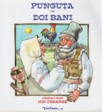 Punguta cu doi bani - Ion Creanga