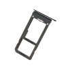 Suport SIM Card Samsung Galaxy S8 G950 Original, Negru