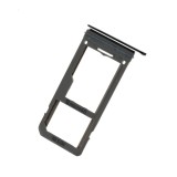 Suport SIM Card Samsung Galaxy S8 G950 Original, Negru