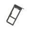Suport SiM Samsung Galaxy S8 G950, Negru