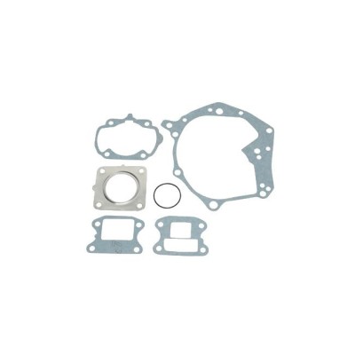 Set garnituri complete pentru scuter, compatibil Honda Bali50, 6 bucati foto