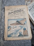Ziarul Ştiinţelor şi al Călătoriilor nr.8/1926 - Luigi Cazzavillan