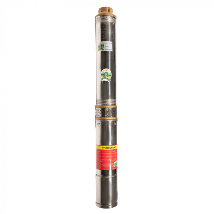 Tun lung 4STM4/8-1.1u ALBASTRU FarmGarden AgroTrade