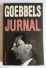 Goebbels - Jurnal (28 februarie - 10 aprilie 1945)