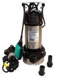 ProGARDEN QFD1.5-24-0.55A Pompa drenaj 1&quot;, 550W, apa murdara, 100L/min ProAdvanced PowerfulTools