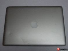 Capac LCD Apple Macbook Pro 13 A1278 604-0505-E foto