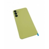 Capac Baterie Pentru Samsung Galaxy A15, A155 Galben