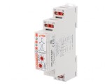 Releu Monitorizare Tensiune DIN SPDT RPN-1VFT-A400
