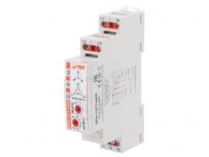 Releu Monitorizare Tensiune DIN SPDT RPN-1VFT-A400
