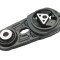 Suport motor RENAULT SCENIC II (JM0/1) (2003 - 2009) RINGER 1120015182