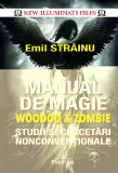 Manual de magie woodoo si zombie