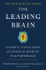 The Leading Brain: Neuroscience Hacks to Work Smarter, Better, Happier