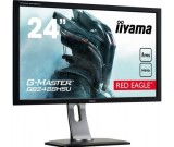 V&acirc;nd monitor: G-MASTER GB2488HSU (24&rdquo;, 144Hz, 1ms