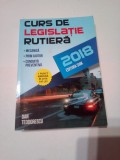 CURS DE LEGISLATIE RUTIERA 2018 ~ DAN TEODORESCU