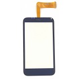 Touchscreen HTC Incredible S / Vivo / G11 BLACK