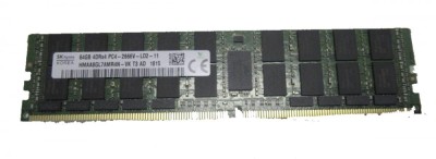 Memorie server 64GB 4DRX4 PC4-2666V-LD2-11 foto