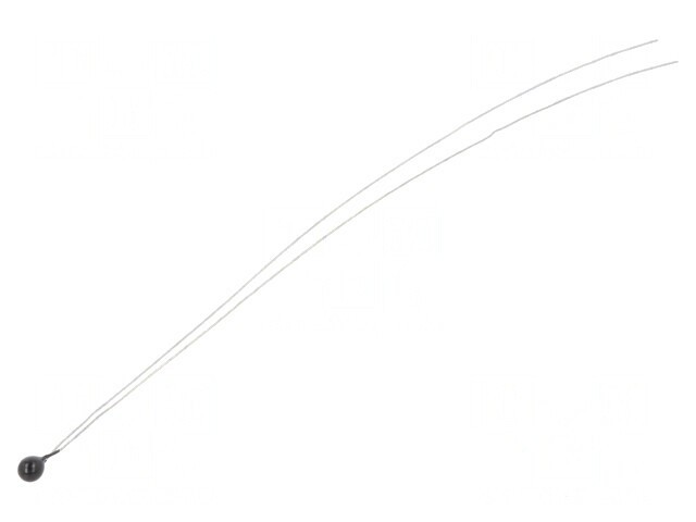 Termistor NTC 100k&Omega; THT 4260K