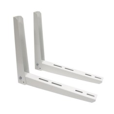 Set console rabatabile vopsite in camp electrostatic